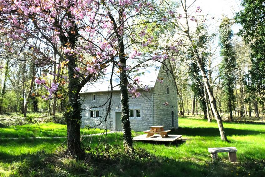 La maison du Régisseur - foto 17