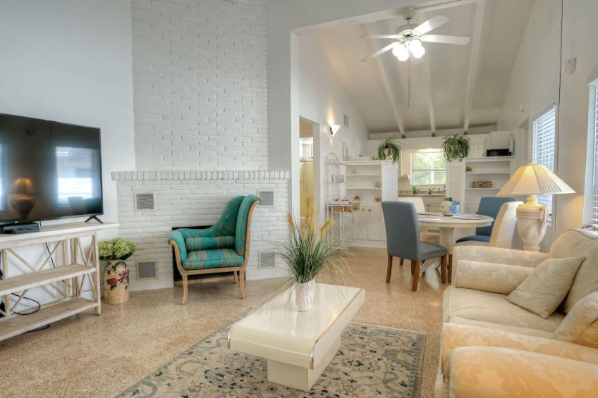 Guest House at the Ocean - foto 8