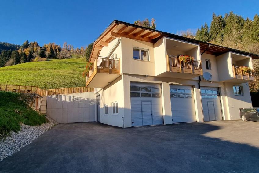 APPARTEMENT - BERGBLICK - foto 11