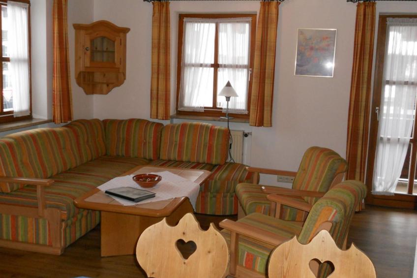 Gemütliche Wohnung im Zentrum von Reit im Winkl - foto 21