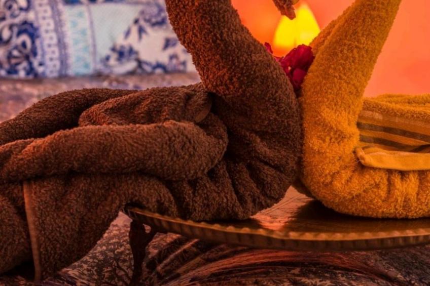 Höhlenhaus der Stille - foto 10