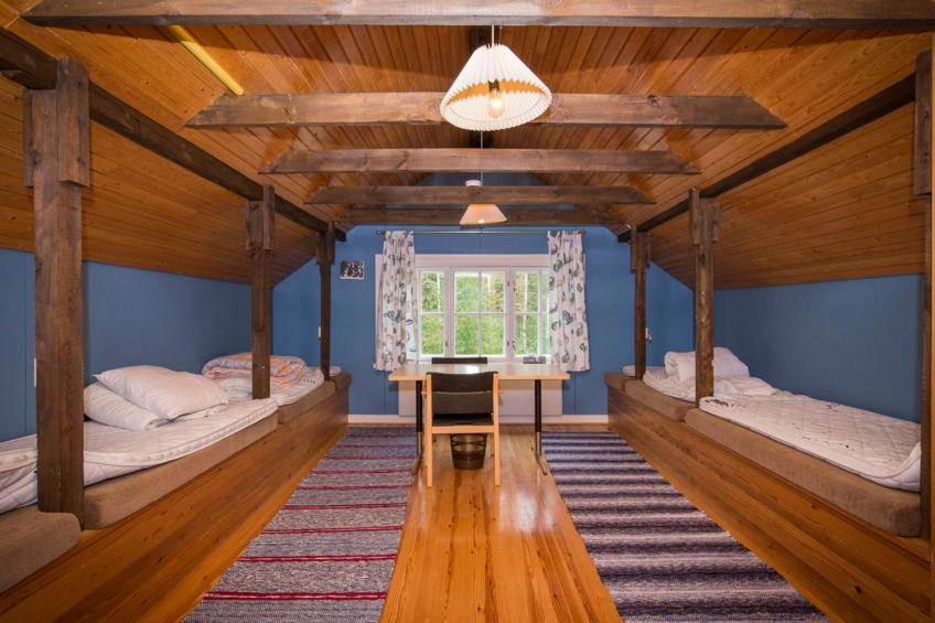 Villa kukkapää - foto 18