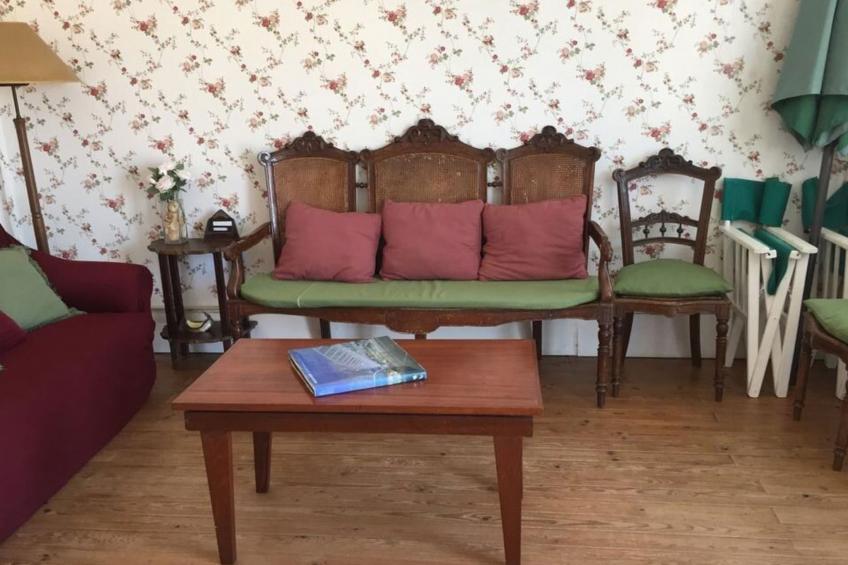 Großmutters Scheune - foto 19