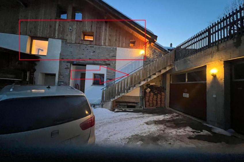 Chesa Sulegl - ÖV inklusive - foto 36