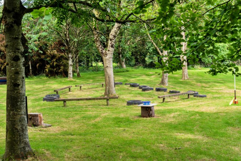 Ash Lotus Belle Tent - foto 19