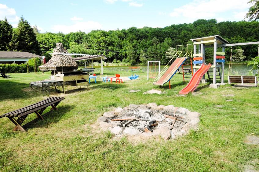 Agri-tourism , Jezierzyce - Type B - foto 8