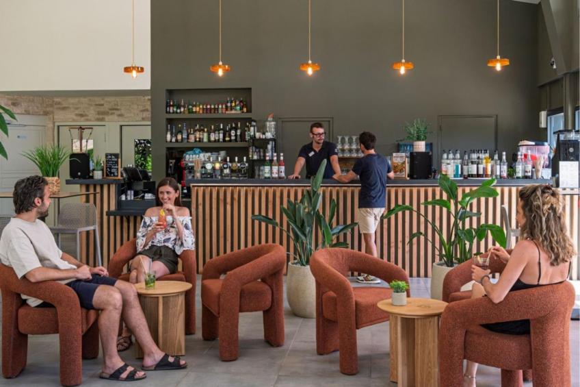 Cottage Cheverny 6p 3Bdrms AirConPremium - foto 16