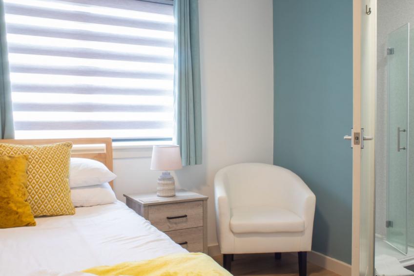 Skeabost Chalet - foto 31