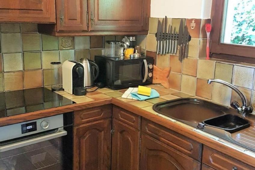 mit Bergblick - foto 8