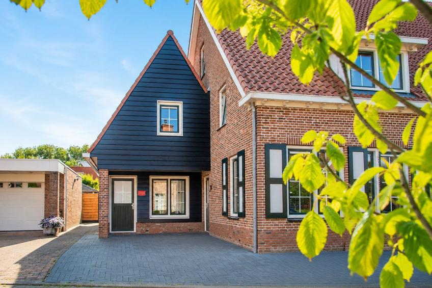 Brouwersbuurt 23a  Domburg - foto 7