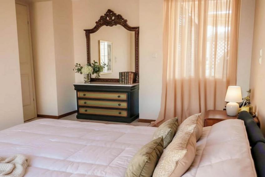 Urban Preveza Central Apt with Balcony - foto 8