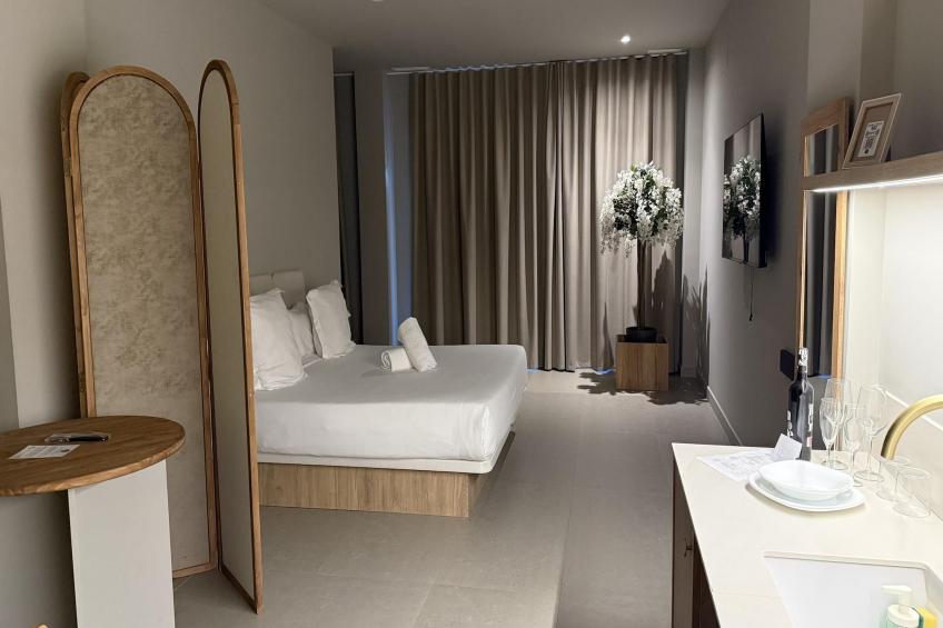 Apartamento la plaza 2 doble estandar - foto 17
