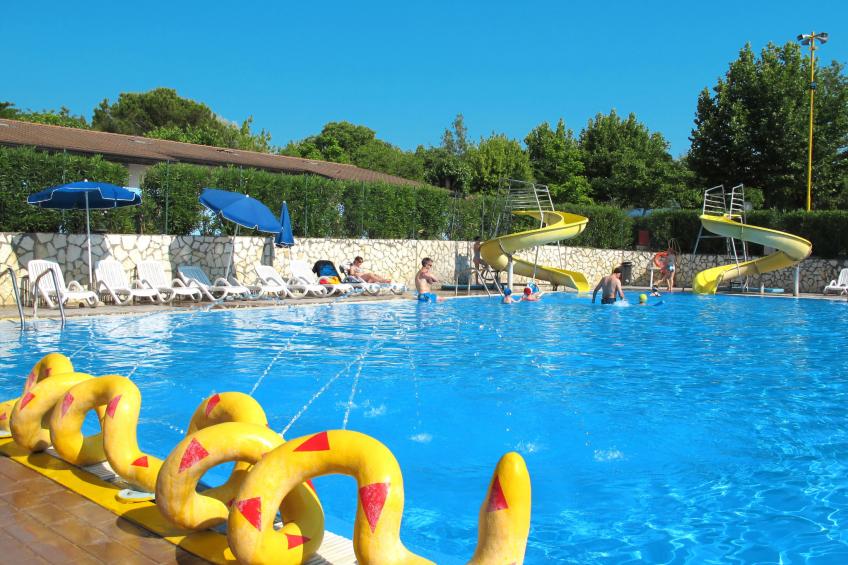 Camping Cisano & San Vito (BDL502) - foto 29