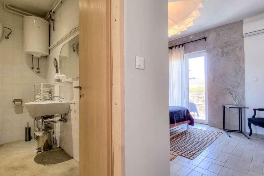 Vakantiewoning met airco en terras - VW-PGWKD - foto 24