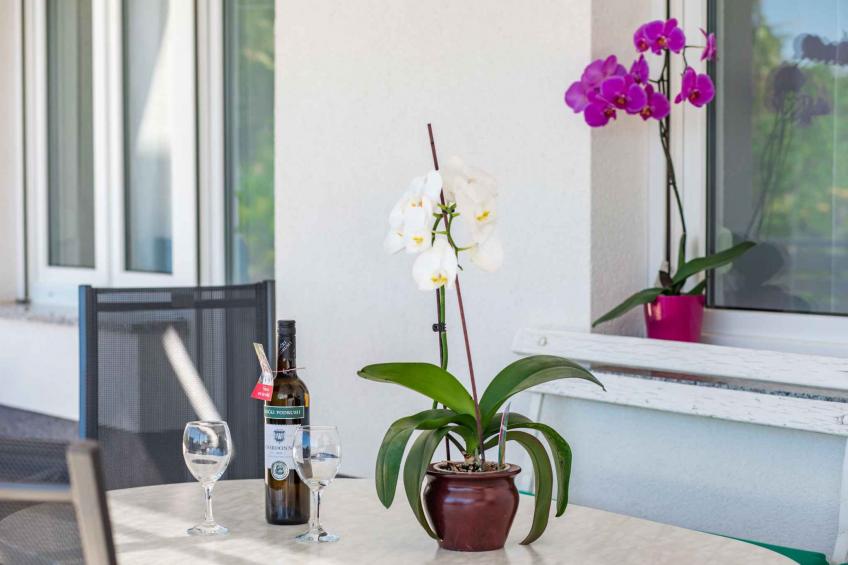 FerienWohnung mit Meerblick und große Terrasse - BF-K2R7 - foto 7