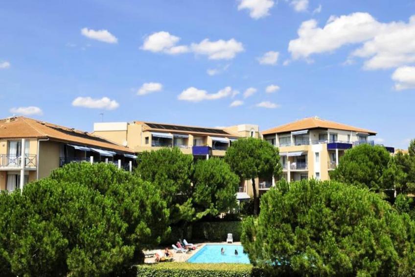 Résidence Goélia Arcadius - foto 6