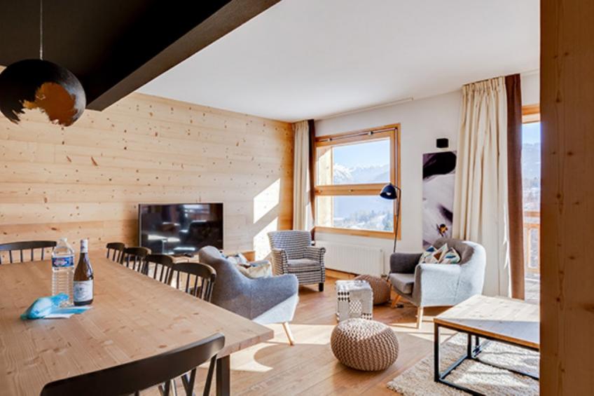 TSV Les Fermes du Mont Blanc 5p10p Prem - foto 18