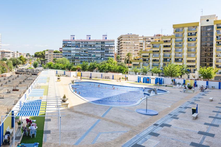 Mar de Oropesa II - Playa Concha - foto 19