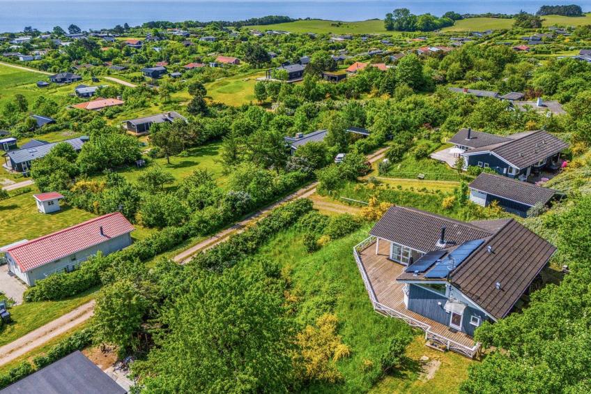 "Gjuro" - 800m from the sea