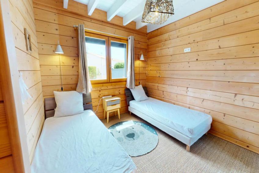 Maison à Saint Maixent sur Vie - foto 18