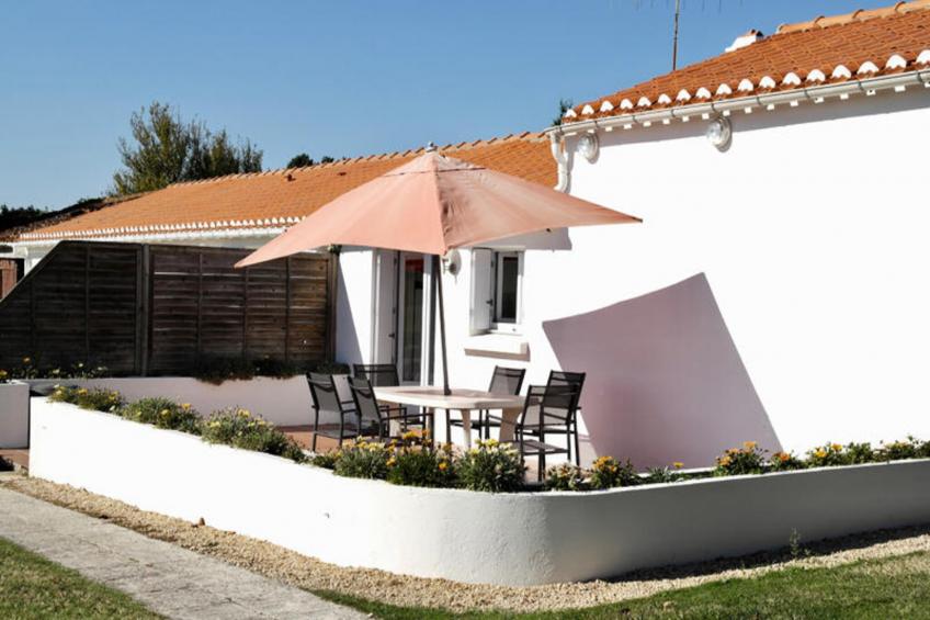 Maison à Commequiers - foto 12