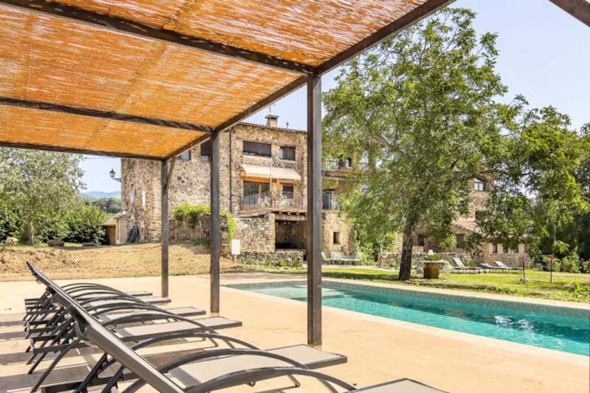 Mobil Home - Bungalow - Cottage à Montagut i Oix - foto 9