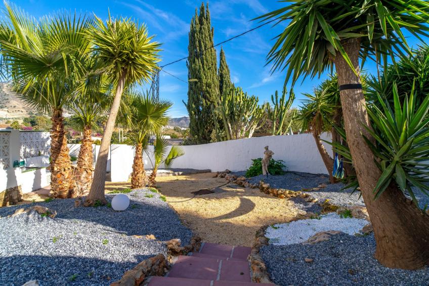 Villa Mauri Private Pool by Casasol - foto 39