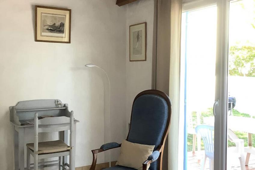 Maison à La guerinière - Ile de Noirmoutier - foto 14