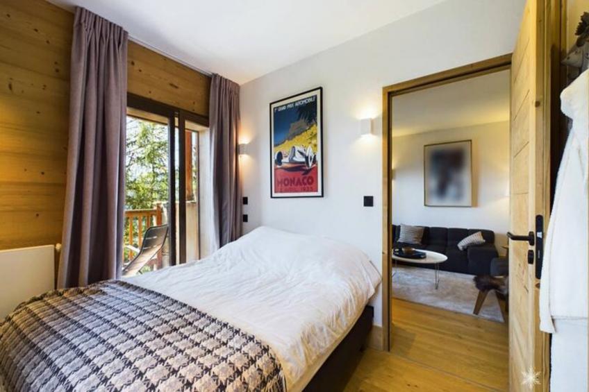 Résidence Le Diamant Des Cimes - foto 5