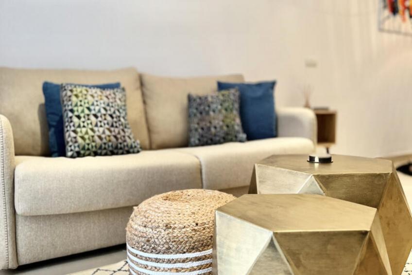 Appartements à Ojen - foto 11