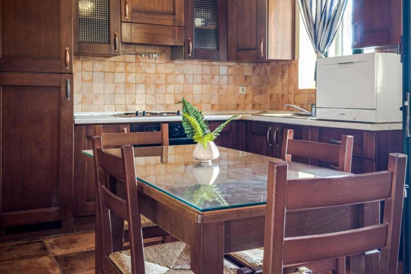 Niriides Villas_Sagini_ 3-Schlafzimmer privater Pool - foto 6