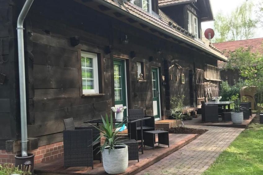 Zochiserlebnishof - foto 2