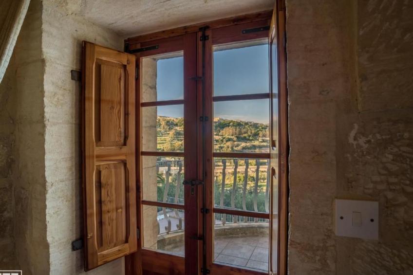Wohnung in Munxar mit BBQ und schöner Aussicht - foto 22