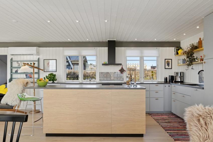 "Reinhold" - 200m from the sea - foto 13