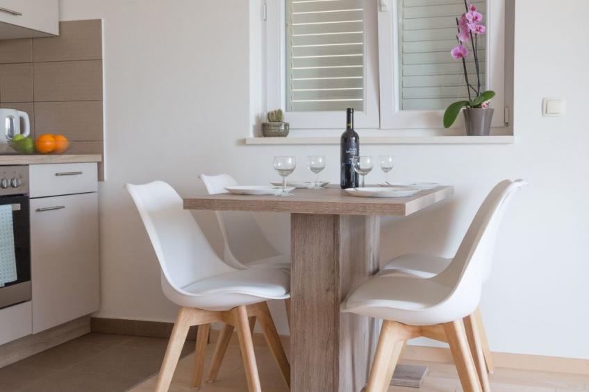 Gemütliche Ferienwohnung Prizemlje - foto 11