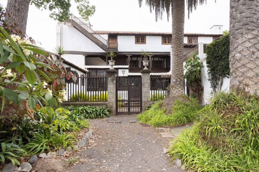 Wohnung Suite Zárate - foto 32