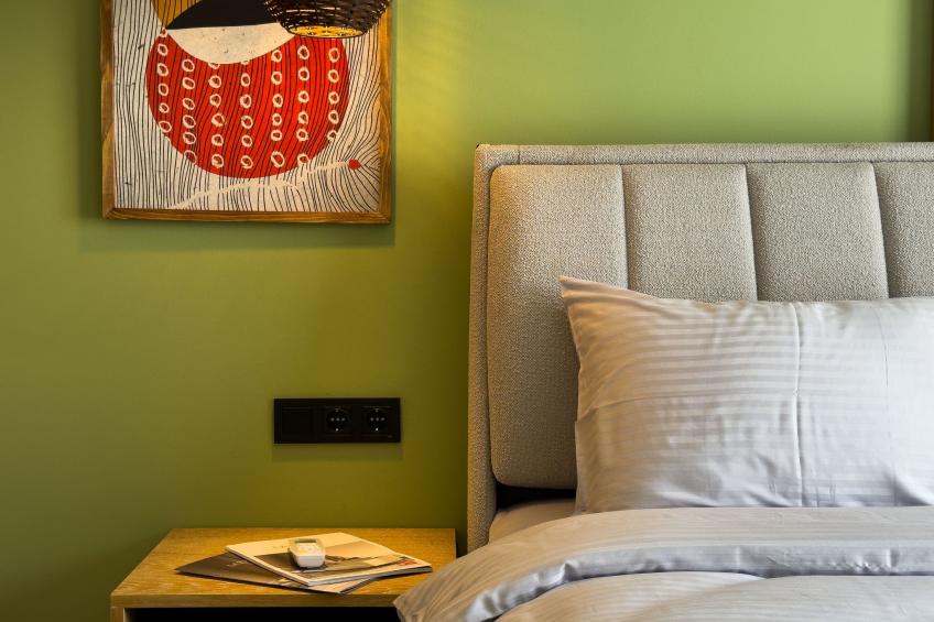 Qoople Elite 4 Elize 29 neue Wohnung im Stadtzentrum - foto 9