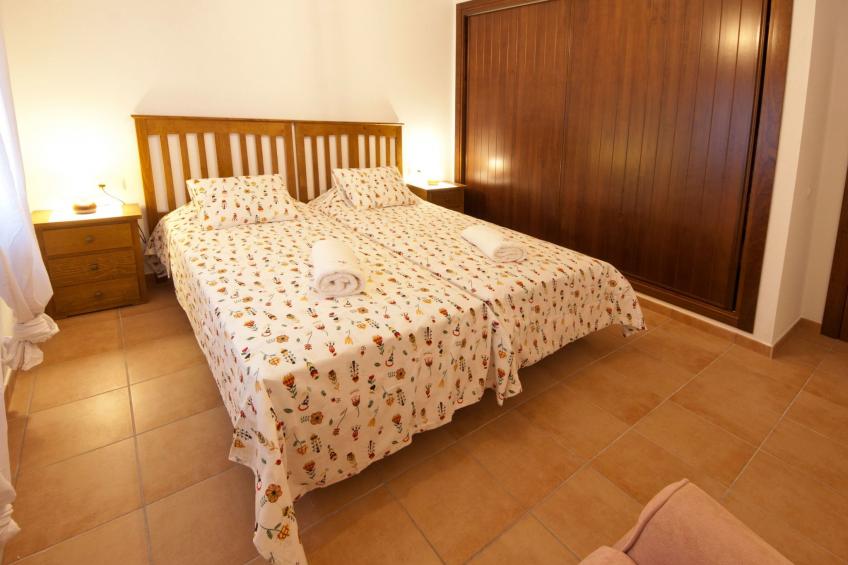 Villa La Noria, mit privatem Pool, Wifi, Garten - foto 33