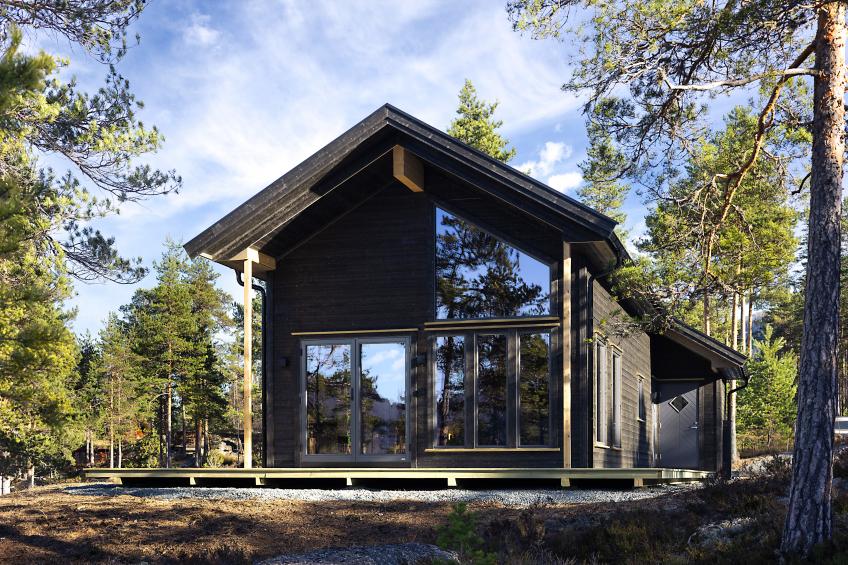 Berre Veit | 6p - foto 2