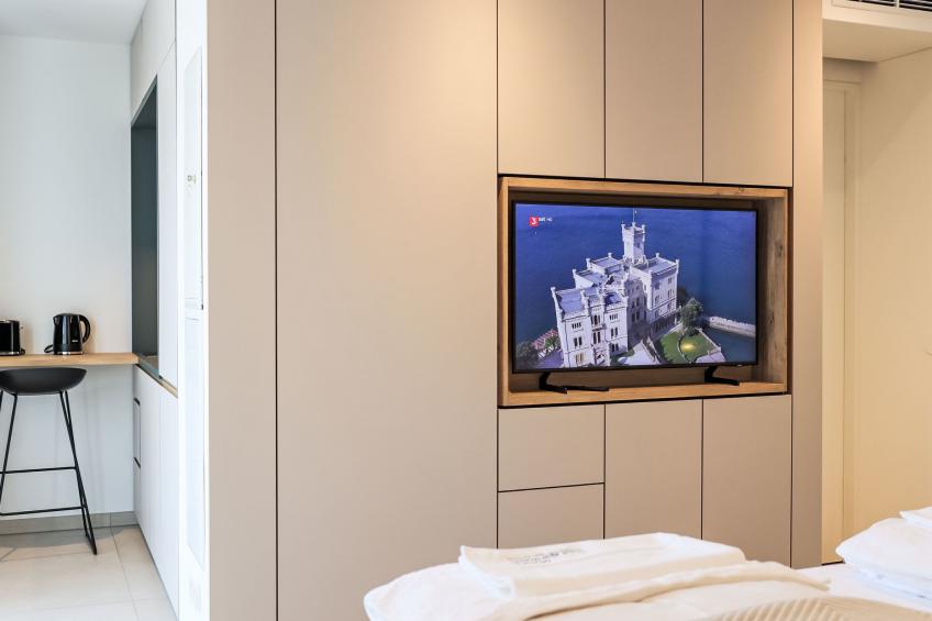 Munich Finest Apartments studio 13 - foto 3