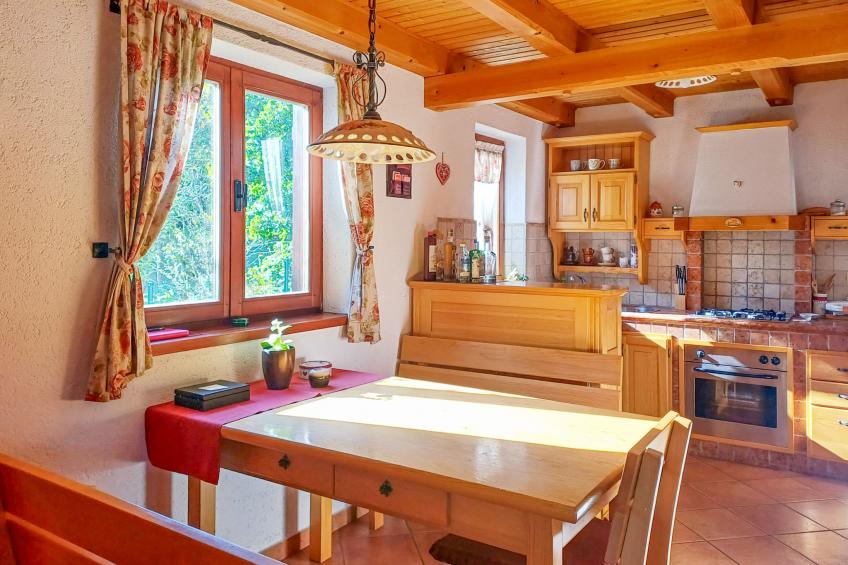 Chalet Relax - foto 14