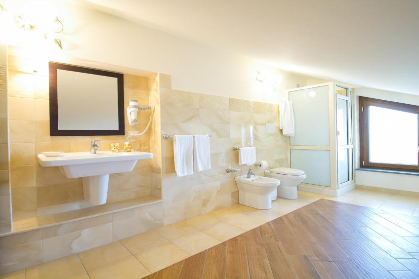 N 1 Appartamento Mansarda Luxury Suite con vista mare - foto 19