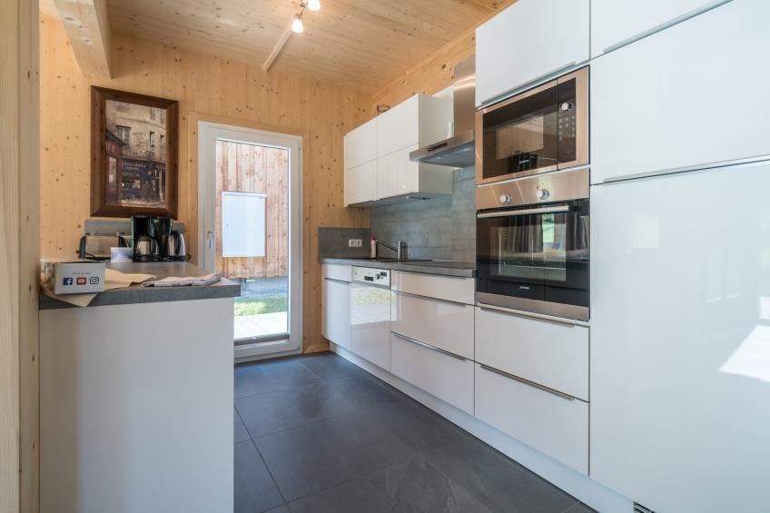 Kreischberg Chalet 25A - foto 7