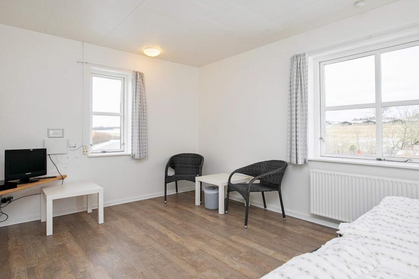 Hotel,family room incl.linen - foto 24