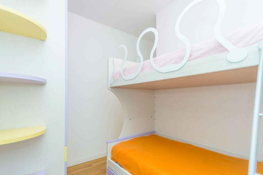 Holiday apartment with garage - BF-NNKJ9 - foto 12