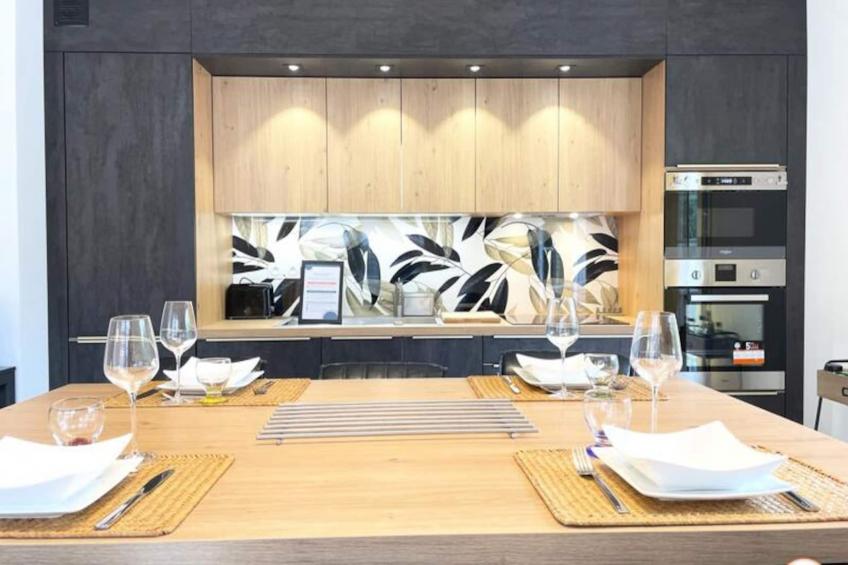 ⛵  Double Terrasses - 50m Plage - Parking - foto 9