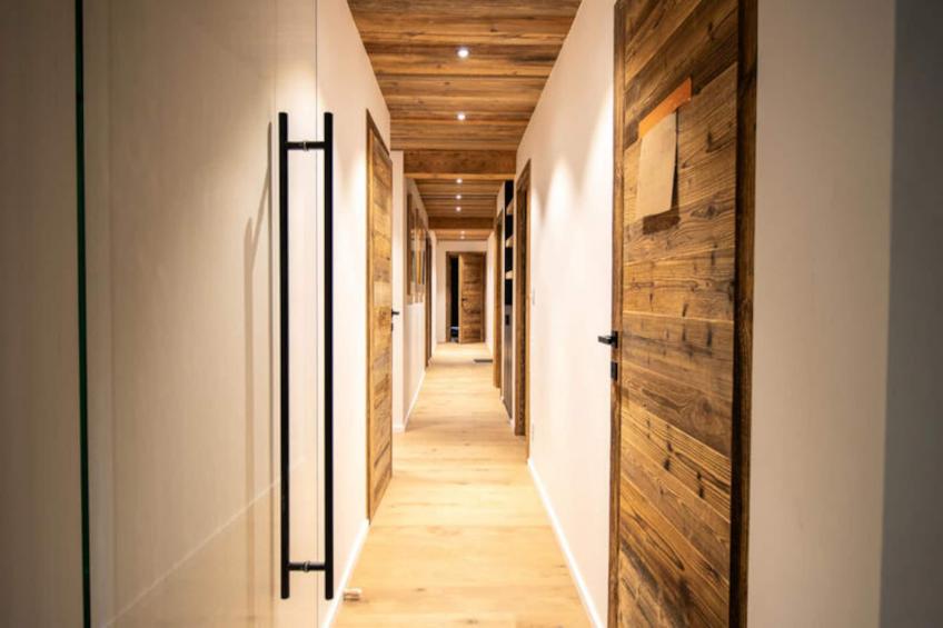 Chalets à Les Gets - foto 30