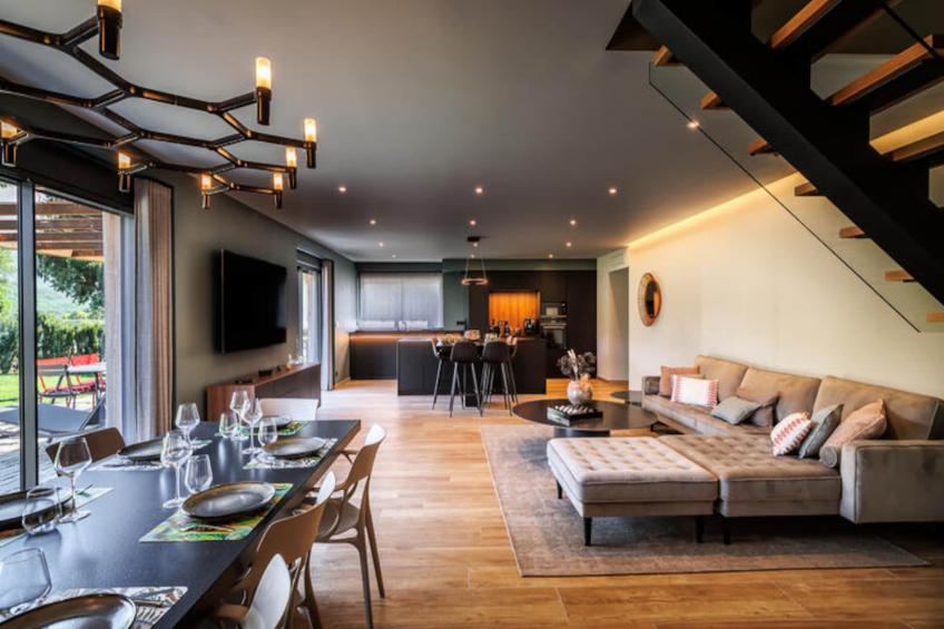 Parc Animalier des Pyrénées