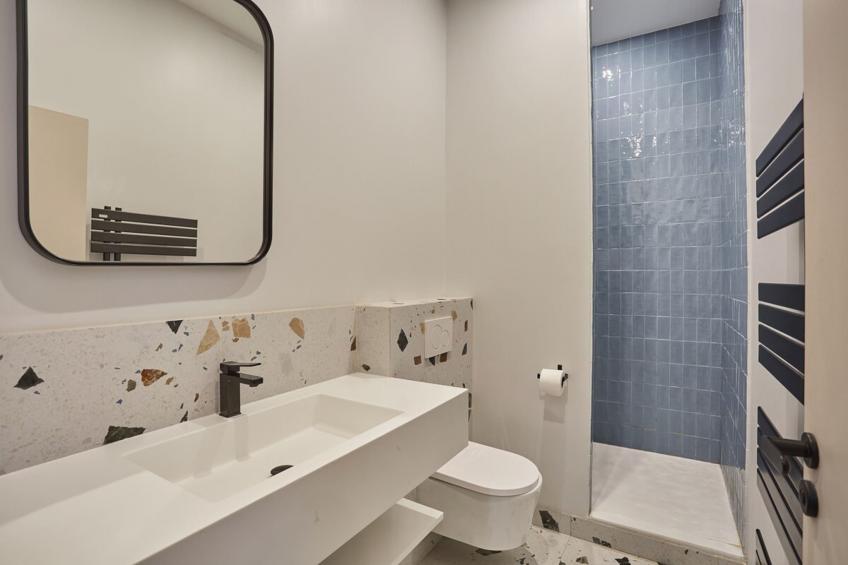 PASSAGE DES MARAIS 1 - foto 4