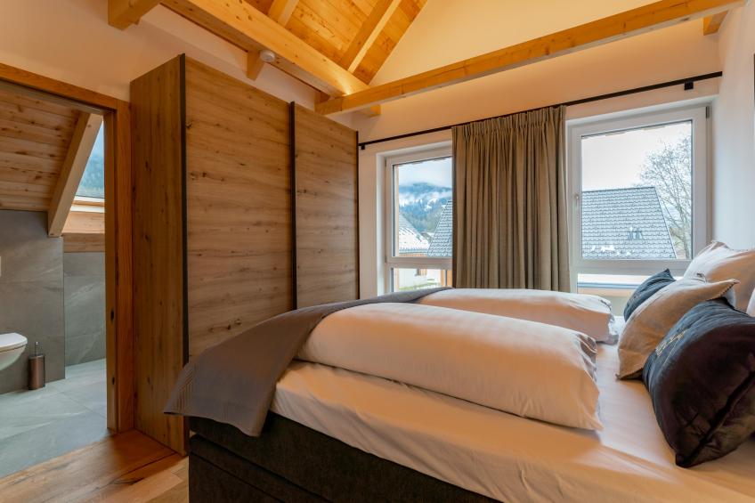 Mountain Chalet Luxx - foto 43